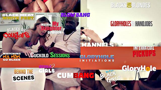 Hot Redhead Lost Her Cat But Gets Her Pussy Pounded