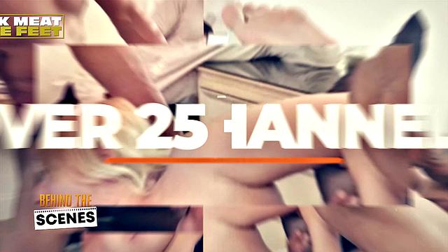 Hot Redhead Lost Her Cat But Gets Her Pussy Pounded