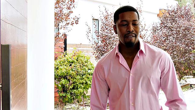 Brooklyn Chase Always Wanted BBC