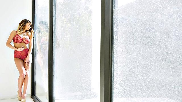 Brooklyn Chase Always Wanted BBC