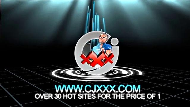 Getting off with Cory