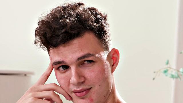 Hot Babysitter Sophia Burns Gets Her Butthole Plumbed By the Teen She Babysits