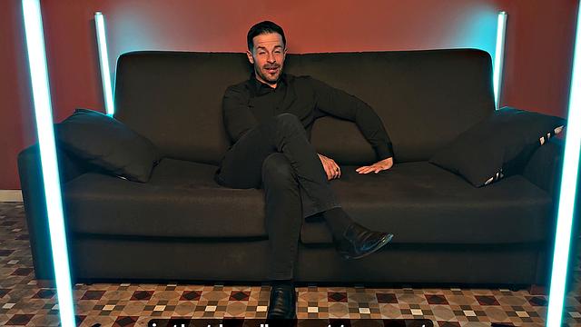 Horny Valentina Nappi excels at blowing and rough cowgirl rides, in HD porn!