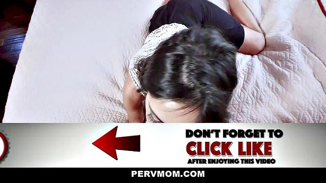 Panty Sniffing Squad