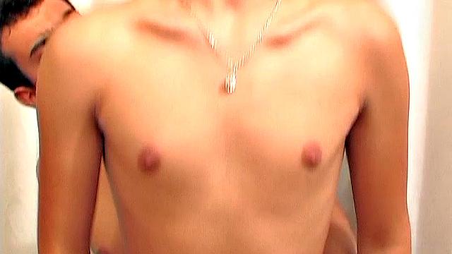 Alex Gangbang Vol. 5