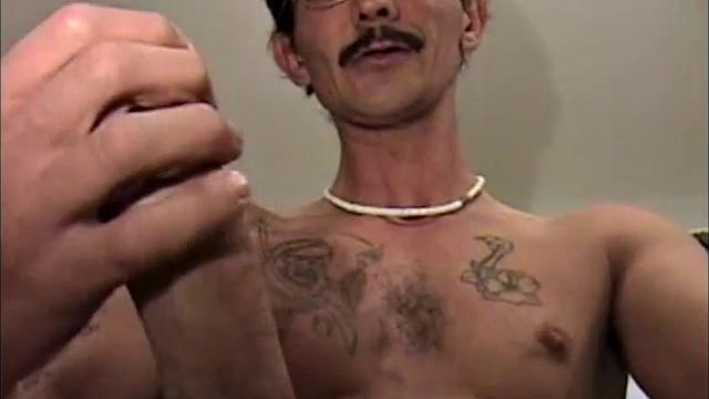 Jimmy - First Session