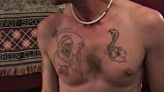 Jimmy - First Session