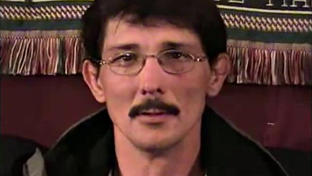 Jimmy - First Session