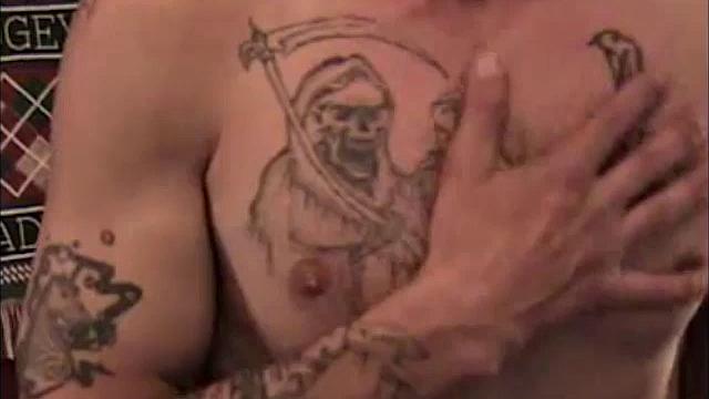 Jimmy - First Session