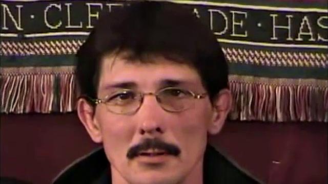 Jimmy - First Session