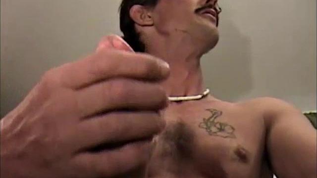 Jimmy - First Session