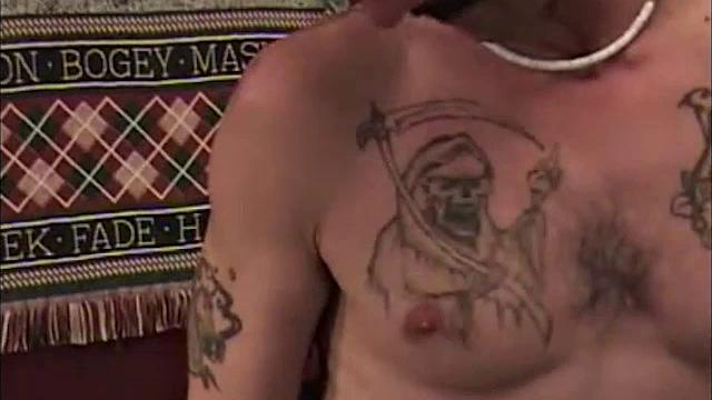 Jimmy - First Session