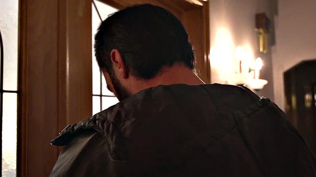 Insatiable Episode 1