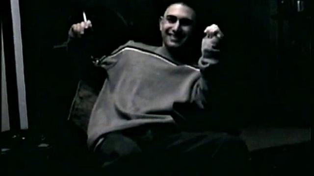 Straight Boy Beats His Meat