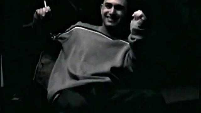 Straight Boy Beats His Meat