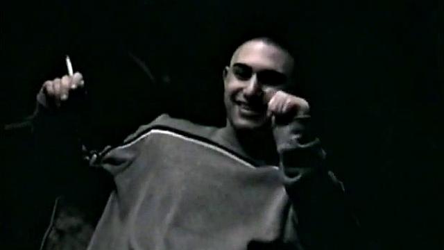 Straight Boy Beats His Meat