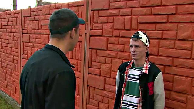 Jaro Green with Pavel Konrad