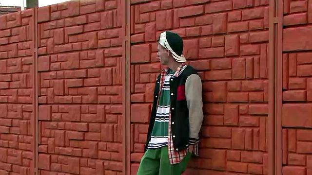 Jaro Green with Pavel Konrad