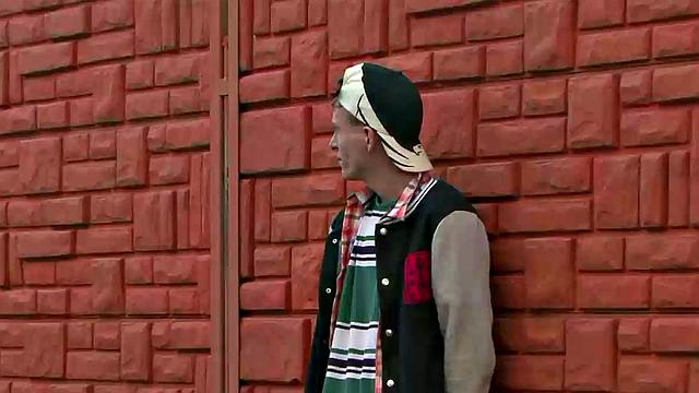 Jaro Green with Pavel Konrad