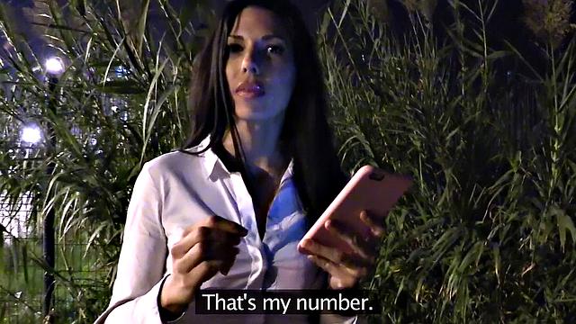 Tattooed cop in uniform fucks and sucks hard in POV doggystyle action