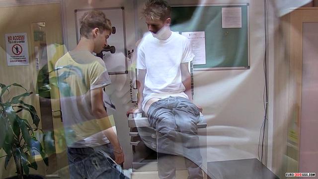 Very Unprofessional Guys! - Joey Costello, Oscar Roberts &amp;amp; Jordan Davies