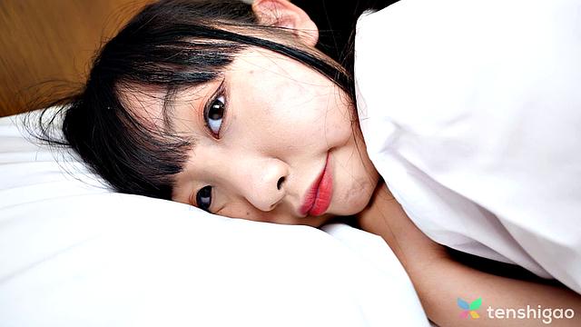 Eighteen year old Hot and Sexy Japanese Miss Rin Nanba