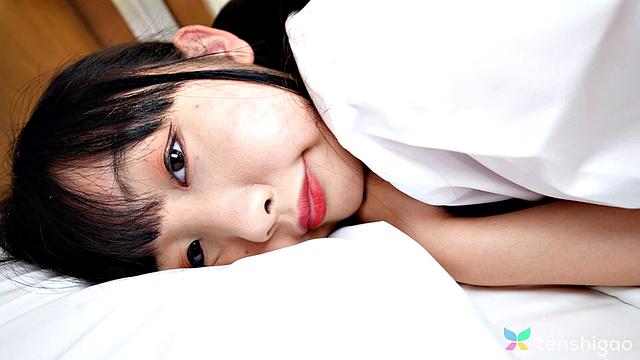 Eighteen year old Hot and Sexy Japanese Miss Rin Nanba