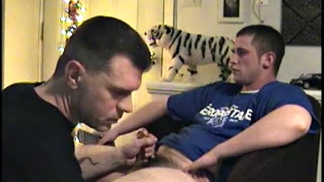 Vinnie Blows Marshall