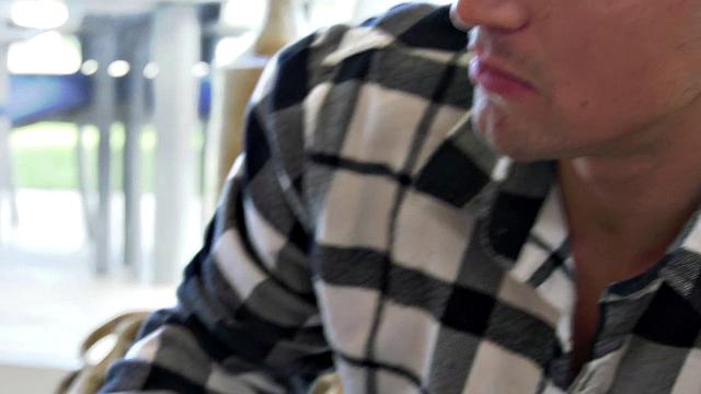 Big Tits Blonde Kenna James Gets Caught Watching Step Brothers Pork And Gets Pussy Licked