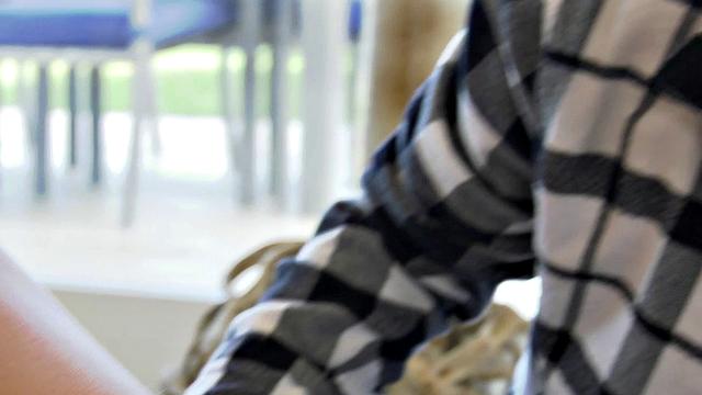 Big Tits Blonde Kenna James Gets Caught Watching Step Brothers Pork And Gets Pussy Licked