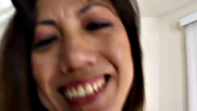 Doggystyled slut is rammed in POV