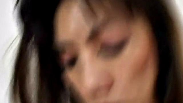 Doggystyled slut is rammed in POV