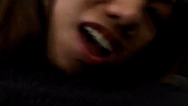 Doggystyled slut is rammed in POV