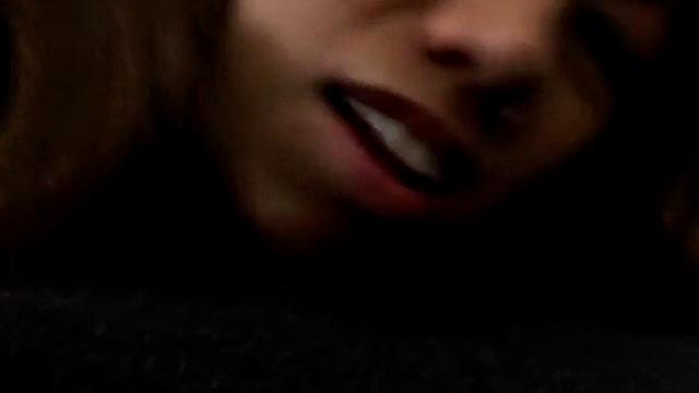 Doggystyled slut is rammed in POV