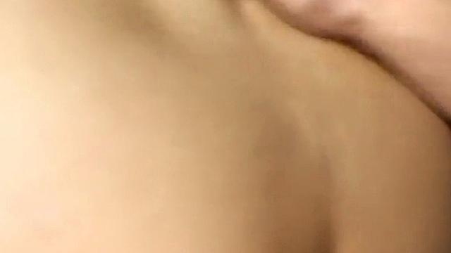 Doggystyled slut is rammed in POV