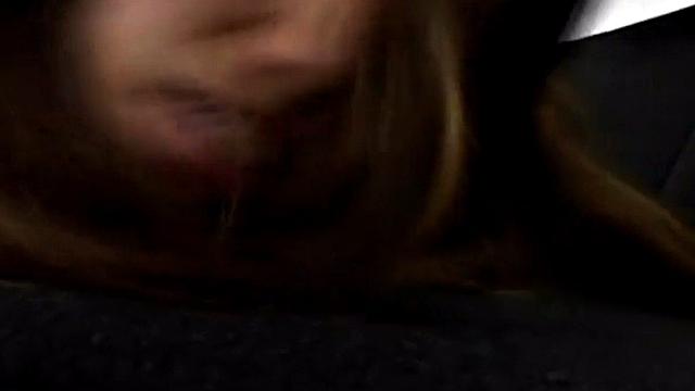 Doggystyled slut is rammed in POV