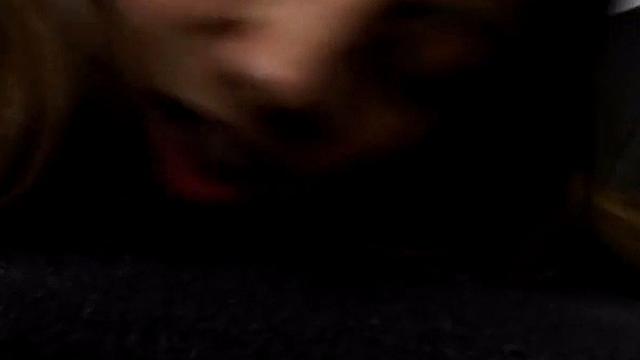 Doggystyled slut is rammed in POV