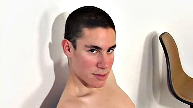 Sean - Cream