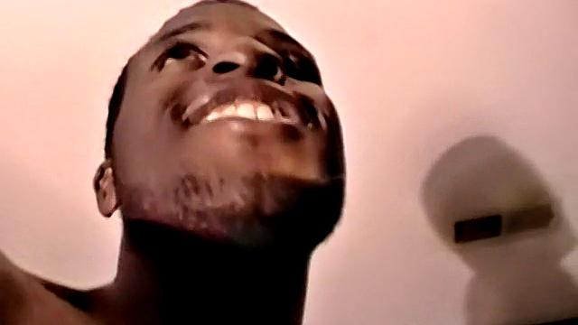 Handsome Joe Gets A Blowjob - Joe
