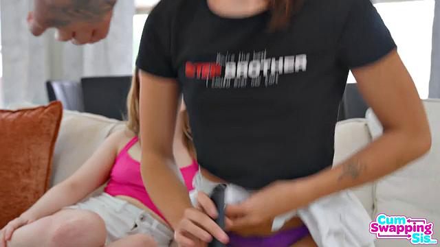 It's My Turn Stepbro - S7:E1