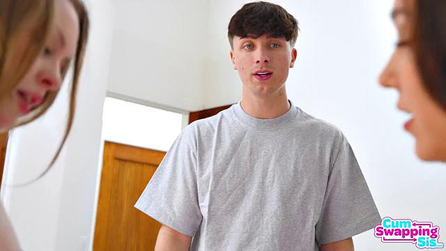 It's My Turn Stepbro - S7:E1