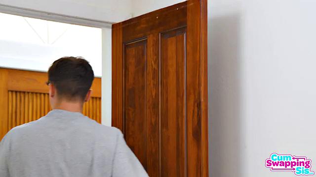 It's My Turn Stepbro - S7:E1