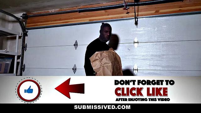 Military Prisoner Sex