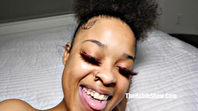 John Long Banging Chanel Star Thick Anal Teen