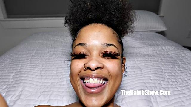 John Long Banging Chanel Star Thick Anal Teen