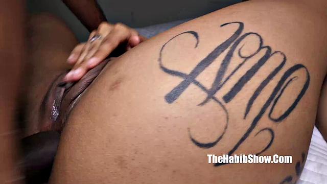 John Long Banging Chanel Star Thick Anal Teen