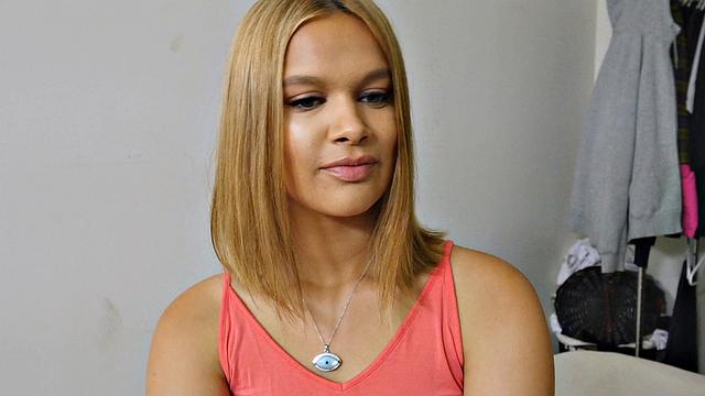 Cheering For Stepbrother