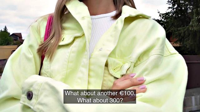 21yo public lady loves pussy fucking by big dick