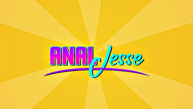 Rough Anal Dirty Talk