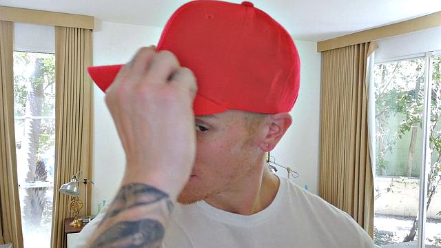 Training My Stepbrother